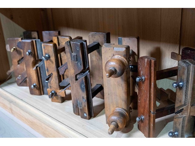 Kast 4_schaven - afbeelding 2 van  3