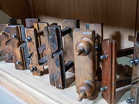 Kast 4_schaven - afbeelding 2 van  3