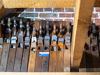 Kast 5_ grote schaven - afbeelding 1 van  1