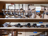 Kast 5_booromslagen en figuurzagen - afbeelding 1 van  1