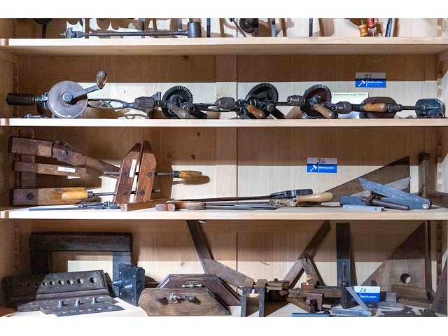 Kast 5_gereedschap - afbeelding 1 van  4