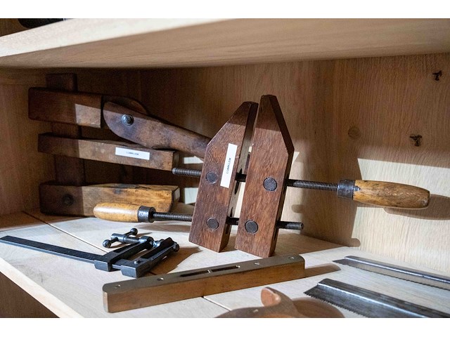 Kast 5_gereedschap - afbeelding 2 van  4