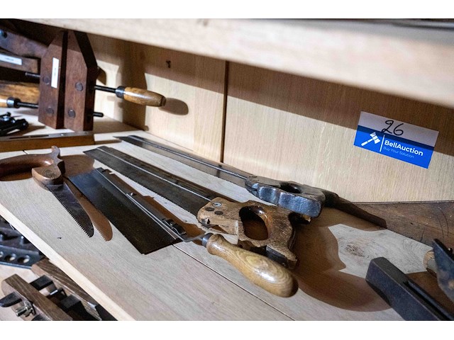 Kast 5_gereedschap - afbeelding 3 van  4