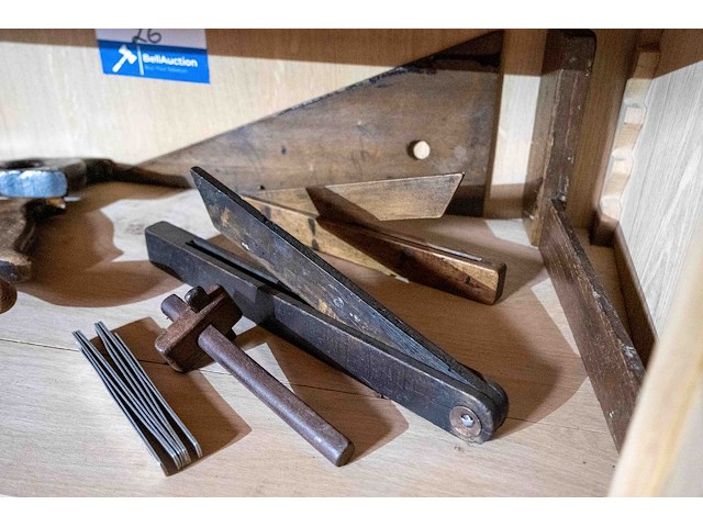 Kast 5_gereedschap - afbeelding 4 van  4