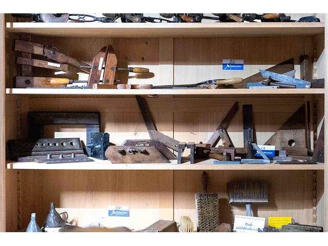 Kast 5_gereedschap - afbeelding 1 van  4