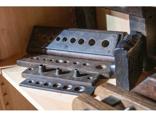 Kast 5_gereedschap - afbeelding 2 van  4