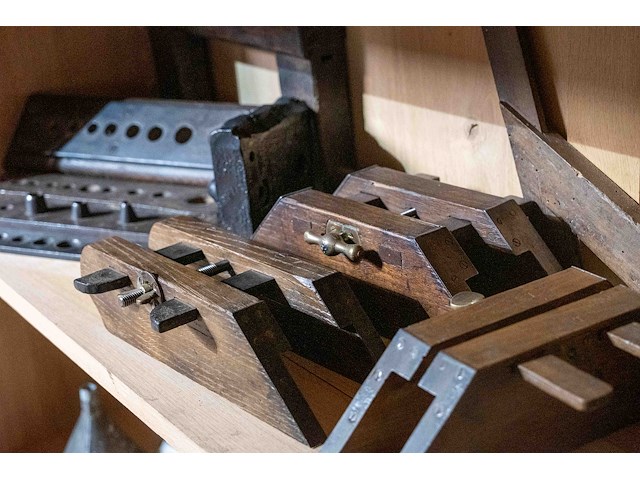 Kast 5_gereedschap - afbeelding 3 van  4