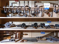 Kast 5_handdraaiboren - afbeelding 1 van  2