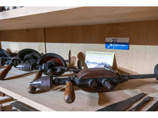 Kast 5_handdraaiboren - afbeelding 2 van  2