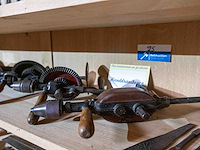 Kast 5_handdraaiboren - afbeelding 2 van  2