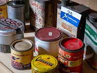 Kast 5_verf-, vernis- en boenpotten - afbeelding 3 van  3