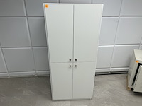 Kast 60x70x160cm - afbeelding 1 van  2