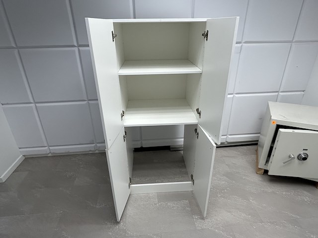 Kast 60x70x160cm - afbeelding 2 van  2