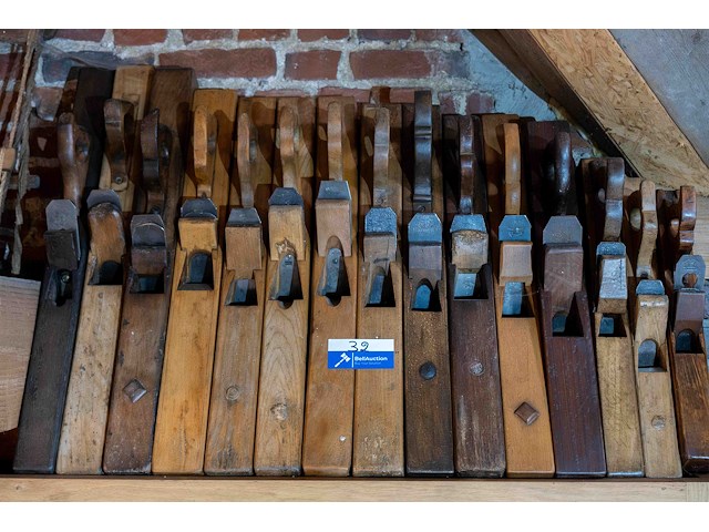 Kast 6_grote schaven - afbeelding 1 van  1