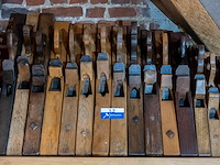 Kast 6_grote schaven - afbeelding 1 van  1