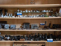 Kast 6_sloten - afbeelding 1 van  4