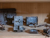 Kast 6_sloten - afbeelding 2 van  4