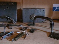 Kast 6_sloten - afbeelding 3 van  4