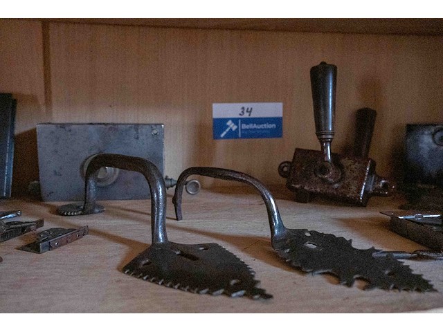 Kast 6_sloten - afbeelding 4 van  4