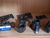 Kast 6_unieke collectie topie messen en boren - afbeelding 4 van  4