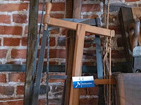 Kast 6_zagen - afbeelding 1 van  1