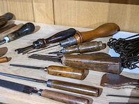 Kast 7_beitels e.a. - afbeelding 3 van  4