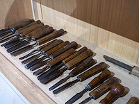 Kast 7_beitels - afbeelding 2 van  4