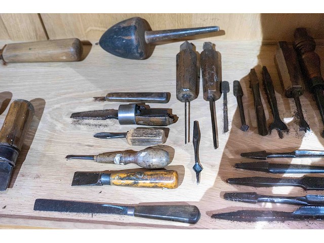 Kast 7_beitels - afbeelding 3 van  4