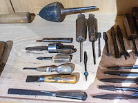 Kast 7_beitels - afbeelding 3 van  4