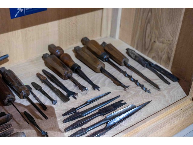 Kast 7_beitels - afbeelding 4 van  4