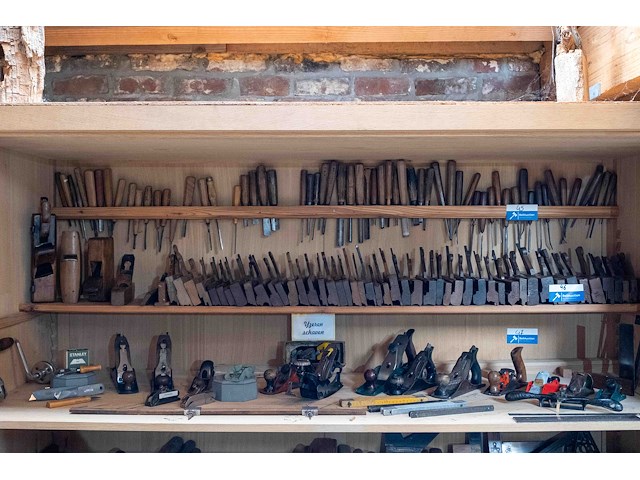 Kast 7_beitels - afbeelding 1 van  4