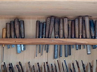 Kast 7_beitels - afbeelding 3 van  4