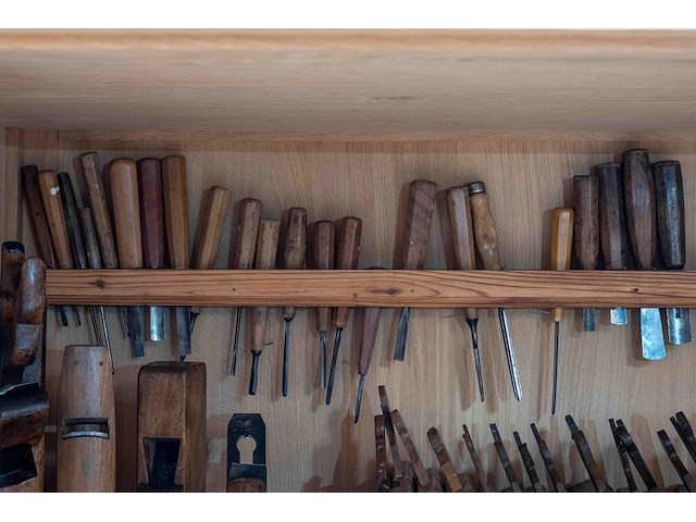 Kast 7_beitels - afbeelding 4 van  4