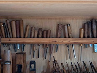 Kast 7_beitels - afbeelding 4 van  4