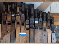 Kast 7_grote schaven - afbeelding 1 van  1