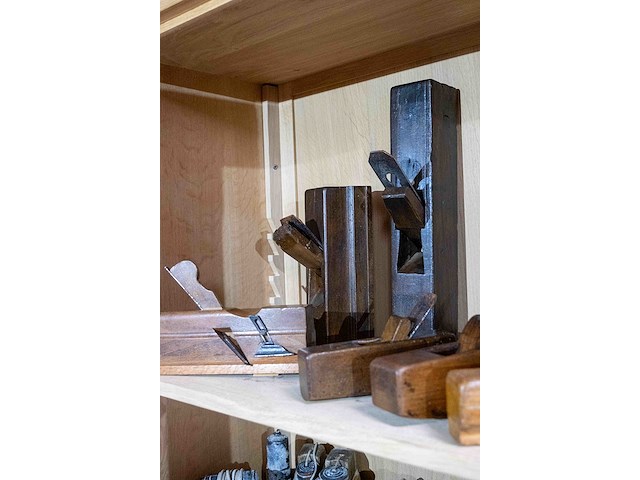 Kast 7_schaven - afbeelding 2 van  4