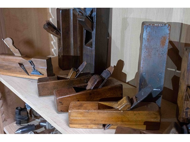 Kast 7_schaven - afbeelding 3 van  4