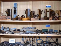 Kast 7_schietloden e.a. - afbeelding 1 van  4