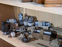 Kast 7_schietloden e.a. - afbeelding 2 van  4