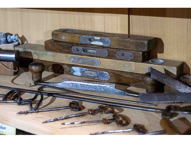 Kast 7_schietloden e.a. - afbeelding 3 van  4