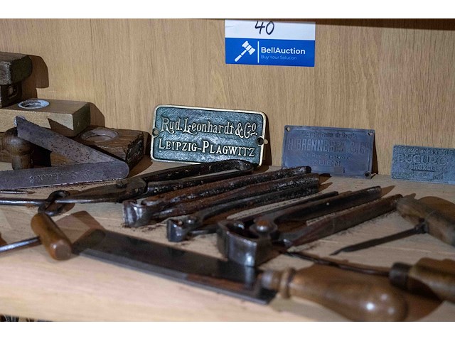 Kast 7_schietloden e.a. - afbeelding 4 van  4