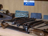 Kast 7_schietloden e.a. - afbeelding 4 van  4