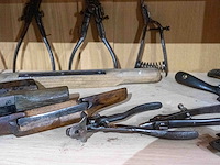 Kast 7_zaagtandtrekkers en spookschaven - afbeelding 4 van  4