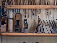 Kast 8_houten schaven - afbeelding 3 van  5