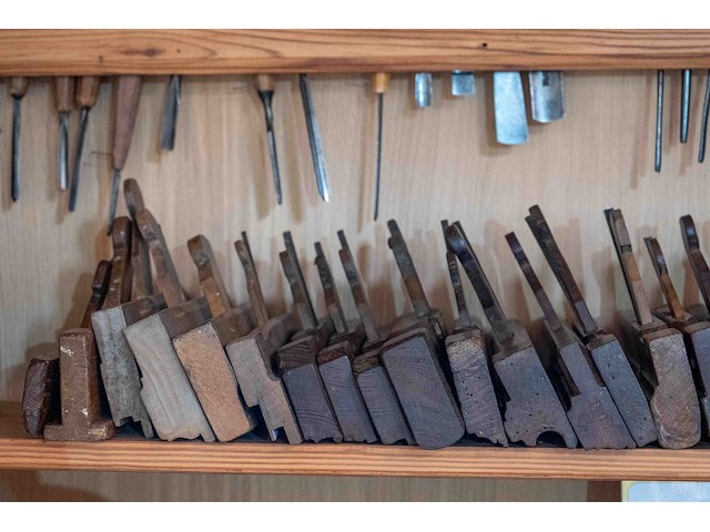 Kast 8_houten schaven - afbeelding 5 van  5