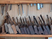 Kast 8_houten schaven - afbeelding 5 van  5