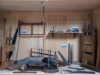 Kast 8_verstekzaag e.a. - afbeelding 1 van  5