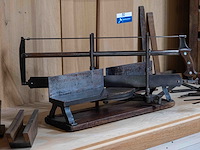 Kast 8_verstekzaag e.a. - afbeelding 3 van  5