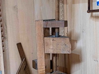 Kast 8_verstekzaag e.a. - afbeelding 4 van  5