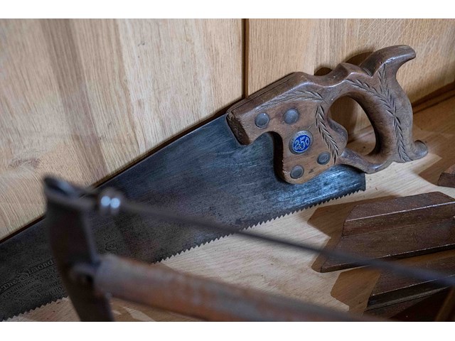 Kast 8_verstekzaag e.a. - afbeelding 5 van  5